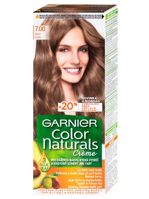 Color Naturals